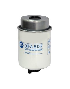 Топливный фильтр DIFA6137 Difa