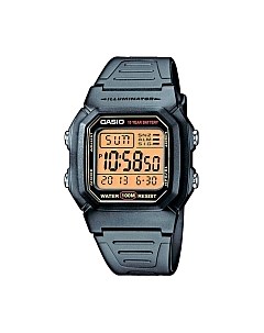 Часы наручные мужские Casio