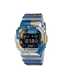 Часы наручные унисекс Casio