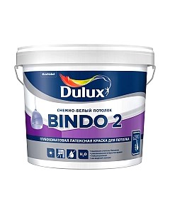 Краска Dulux