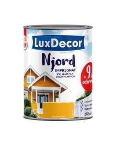 Краска Luxdecor