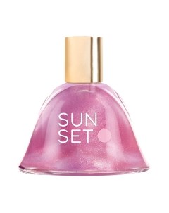 Парфюмерная вода Sunset Dilis parfum