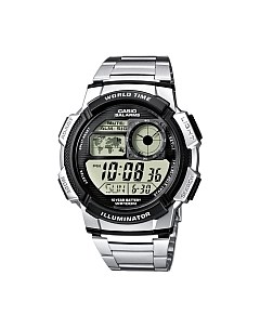 Часы наручные мужские Casio