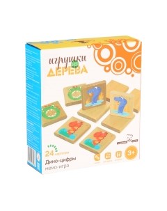 Развивающая игра Мди