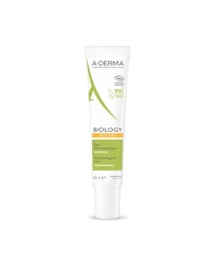 Крем для лица A-derma