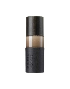 Эмульсия для лица Mineral Homme Black Emulsion The saem