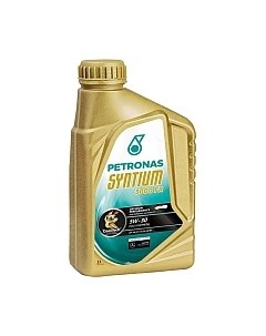 Моторное масло Petronas syntium