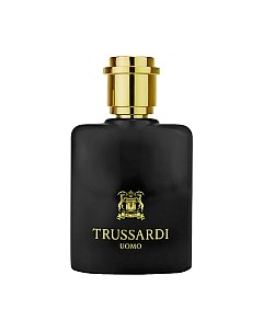 Туалетная вода Trussardi