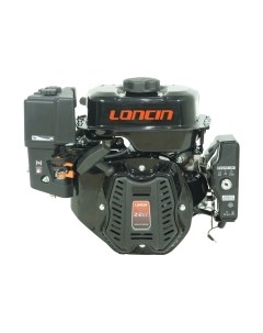 Двигатель бензиновый Loncin