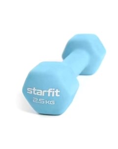 Гантель Starfit