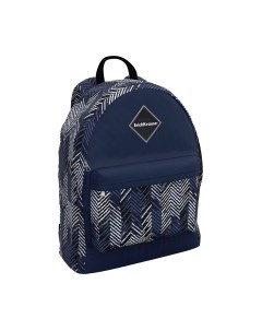 Рюкзак EasyLine 17L Herringbone / 51766 Erich krause