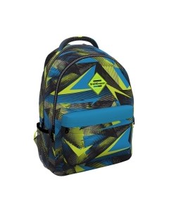 Школьный рюкзак EasyLine 20L Triangle / 51638 Erich krause