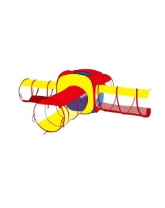 Детская игровая палатка Pituso