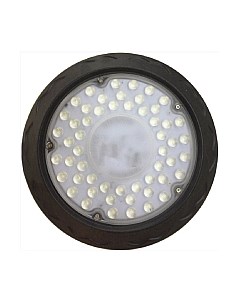 Точечный светильник ДСП LED-525 UFO 200W 4000K 24000Lm Кс