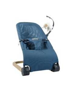 Детский шезлонг Baby relax / AB22-25BR/19 Amarobaby