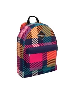 Школьный рюкзак EasyLine 17 L Tartan / 48624 Erich krause