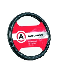 Оплетка на руль Autoprofi