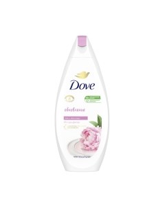 Гель для душа Dove