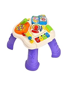 Развивающий игровой стол Играй и учись / 80-148026 Vtech