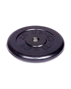 Диск для штанги Mb barbell