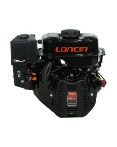 Двигатель бензиновый Loncin