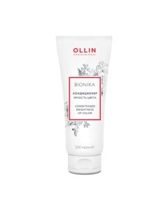 Кондиционер для волос Ollin professional