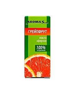 Эфирное масло Aroma saules