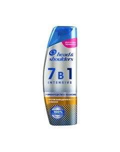 Шампунь для волос Head & shoulders