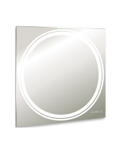 Зеркало Silver mirrors