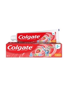 Зубная паста Colgate