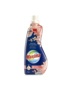 Кондиционер для белья Maxima Ultra Concentrated Softener Wild Pearl Sano