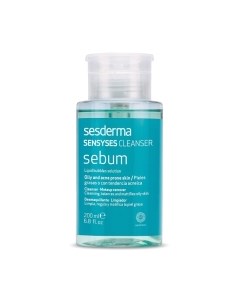 Лосьон для снятия макияжа Sesderma