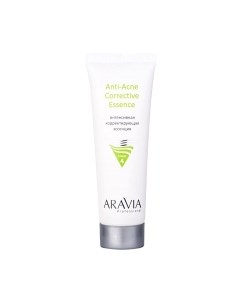 Эссенция для лица Professional Anti-Acne Corrective Aravia