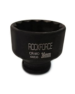 Головка слесарная Rockforce