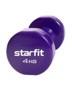 Гантель Core DB-101 Starfit