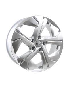 Литой диск Rst wheels