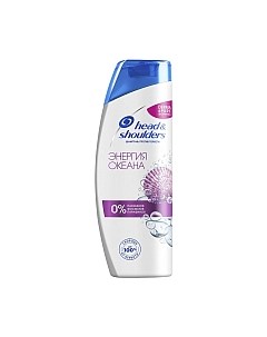 Шампунь для волос Head & shoulders