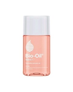 Масло для тела Bio-oil