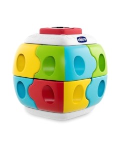 Развивающий игровой набор Chicco