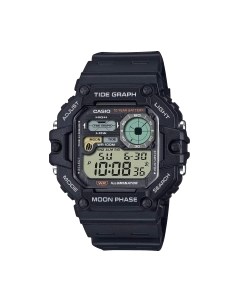 Часы наручные мужские Casio