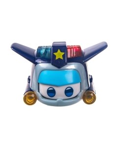 Самолет игрушечный Super wings