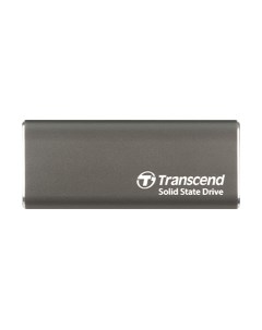 Внешний жесткий диск Transcend