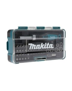 Набор головок бит Makita