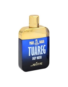 Туалетная вода Positive parfum