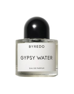 Парфюмерная вода Gypsy Water Byredo