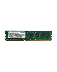 Оперативная память DDR3 Patriot