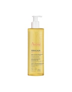 Масло для тела XeraCalm AD Очищающее Avene