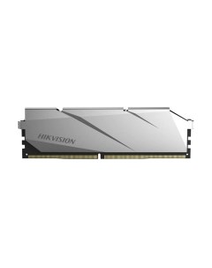 Оперативная память DDR4 Hikvision