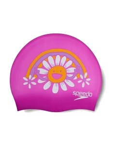 Шапочка для плавания Speedo