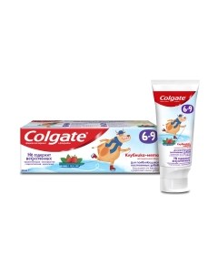 Зубная паста Colgate